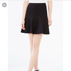 BCBGMaxAzria A-line skirt